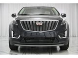 Certified 2021 Cadillac XT5 Premium Luxury image 3