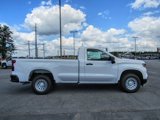 New 2025 Chevrolet Silverado 1500 W/T w/ Trailering Package image 3