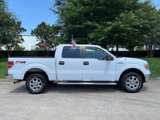 Used 2014 Ford F150 XLT image 2