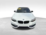 Used 2015 BMW 228i xDrive Convertible image 3