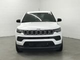 New 2025 Jeep Compass Sport image 2