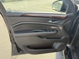 Used 2014 Cadillac SRX Luxury w/ Driver Awareness Package image 3
