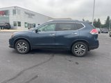 Used 2015 Nissan Rogue SL w/ SL Premium Package image 4