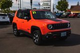 Used 2021 Jeep Renegade Trailhawk w/ Sun & Sound Group image 6