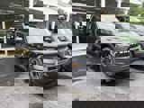 New 2025 Ford Bronco Sport Outer Banks w/ Outer Banks Tech Package+ image 2
