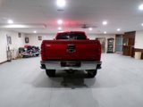 Used 2017 Chevrolet Silverado 2500 LTZ w/ Duramax Plus Package image 4