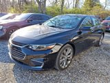Used 2016 Chevrolet Malibu Premier w/ Driver Confidence Package II image 3