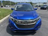 Used 2019 Honda HR-V EX image 2