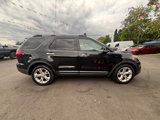 Used 2014 Ford Explorer Limited image 5