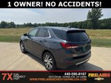 Used 2022 Chevrolet Equinox LT image 3