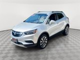 Used 2022 Buick Encore Preferred image 3