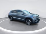 Used 2022 Volkswagen Taos SE image 2