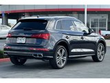 Used 2020 Audi Q5 e Premium Plus w/ Premium Plus Package image 4