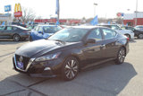 Used 2022 Nissan Altima 2.5 SV image 4