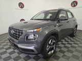 New 2025 Hyundai Venue SEL image 2