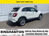 Used 2023 FIAT 500X Pop image 5