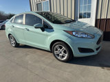 Used 2017 Ford Fiesta SE image 3