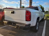 Used 2022 Chevrolet Colorado LT w/ Fleet Safety Package image 4