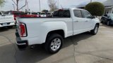 Used 2017 GMC Canyon SLE w/ SLE Convenience Package image 5