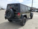 Used 2016 Jeep Wrangler Unlimited Sport w/ Trailer Tow Group image 3