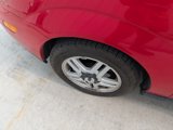 Used 2000 Ford Focus ZX3 Hatchback image 6