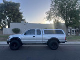 Used 2001 Toyota Tacoma 4x4 Xtracab V6 image 6