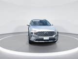 Used 2022 Hyundai Santa Fe SEL w/ Convenience + Premium Package image 3