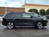 Used 2022 Jeep Cherokee Limited w/ Elite Package image 3