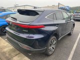 Used 2021 Toyota Venza image 4