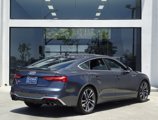 Used 2022 Audi S5 Premium image 6