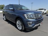 Used 2018 Ford Expedition Limited w/ Equipment Group 302A image 2