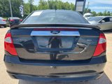 Used 2012 Ford Fusion SEL image 3