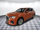 Used 2022 Audi Q3 2.0T Premium Plus w/ Premium Plus Package image 2