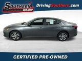 Certified 2024 Nissan Altima 2.5 S image 1