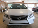 Used 2014 Lexus RX 350 FWD image 2