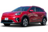 Used 2022 Kia Niro EX w/ Cold Weather Package image 2