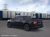 New 2025 Ford Maverick XLT image 2