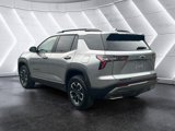 New 2025 Chevrolet Equinox ACTIV w/ Convenience Package III image 4