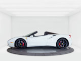 Certified 2018 Ferrari 488 Spider image 2