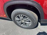 New 2025 Chevrolet Traverse LT w/ Driver Confidence Package image 6