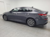 Used 2019 Kia Optima EX w/ EX Premium Package image 3