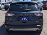 Used 2022 Ford Escape SE w/ Convenience Package image 3