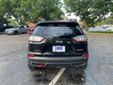 Used 2020 Jeep Cherokee Trailhawk w/ Cold Weather Group image 4