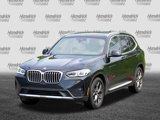 Certified 2022 BMW X3 sDrive30i w/ Convenience Package w/ZPA image 5