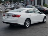 Used 2024 Chevrolet Malibu LT image 4