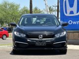 Used 2019 Honda Civic LX image 5