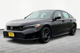 New 2025 Honda Civic Sport image 2