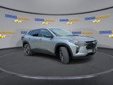 New 2025 Chevrolet Trax RS image 5