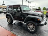 Used 2013 Jeep Wrangler Sport image 3
