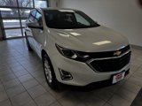 Used 2018 Chevrolet Equinox LT image 2